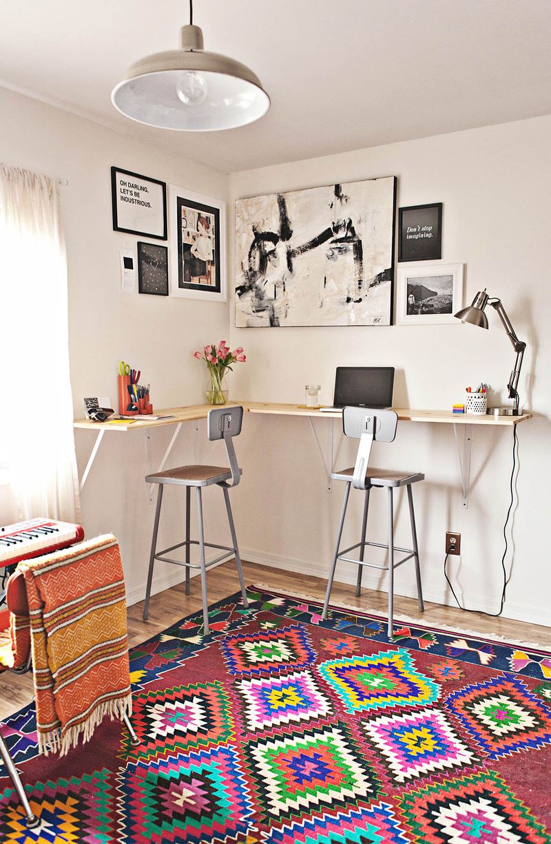 standing desk 1