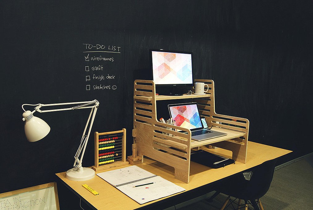 standing desk 12