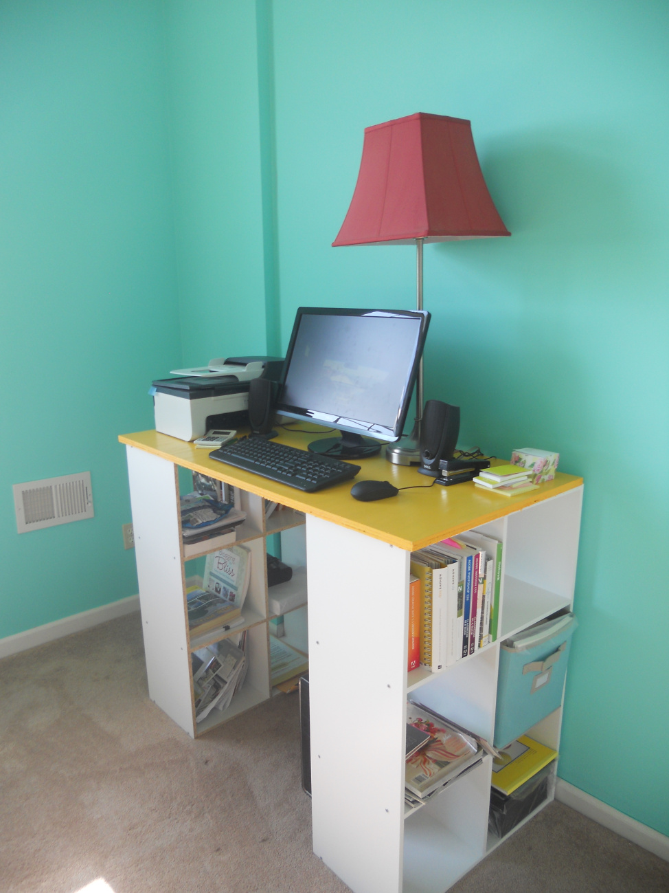standing desk 14