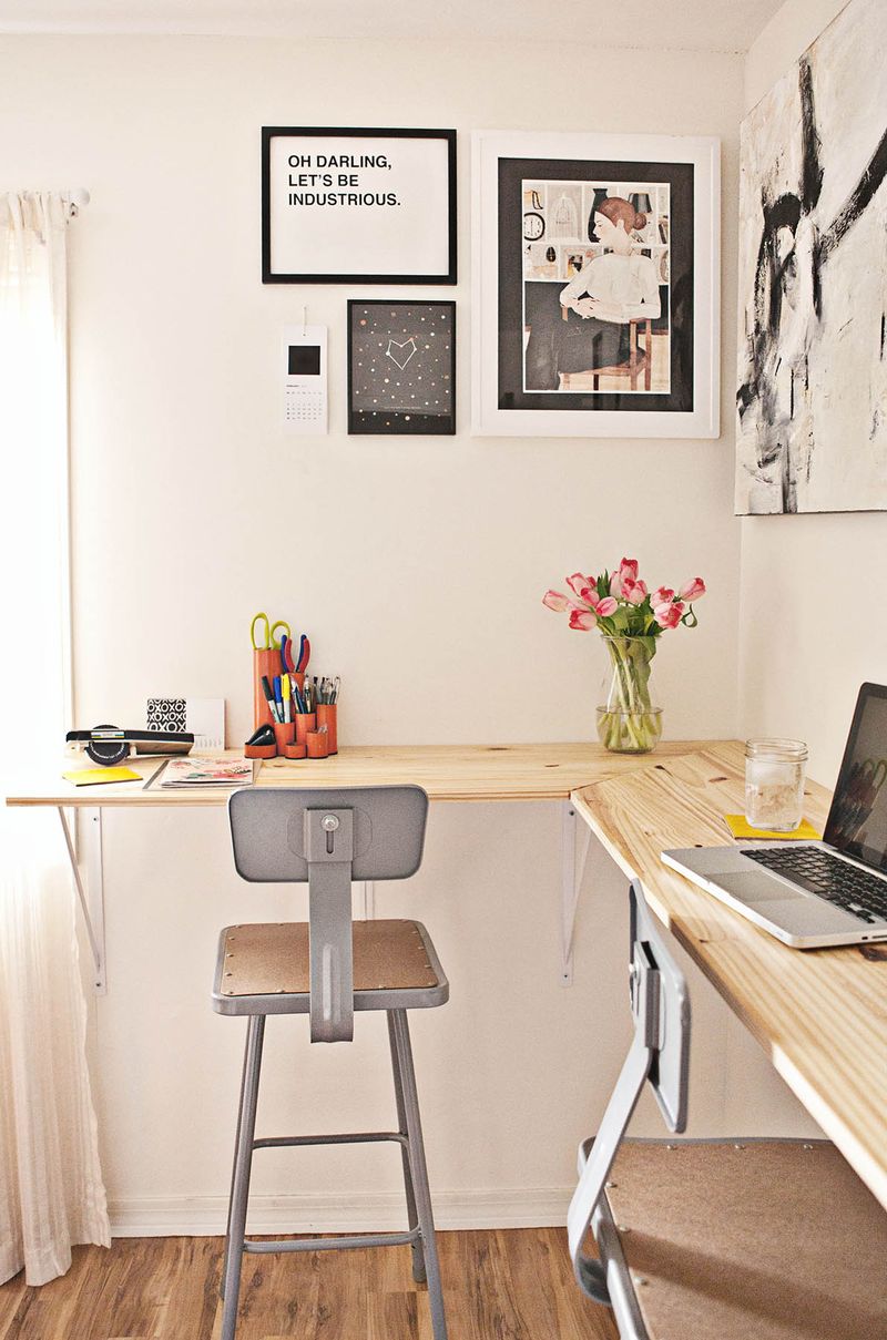 standing desk 2