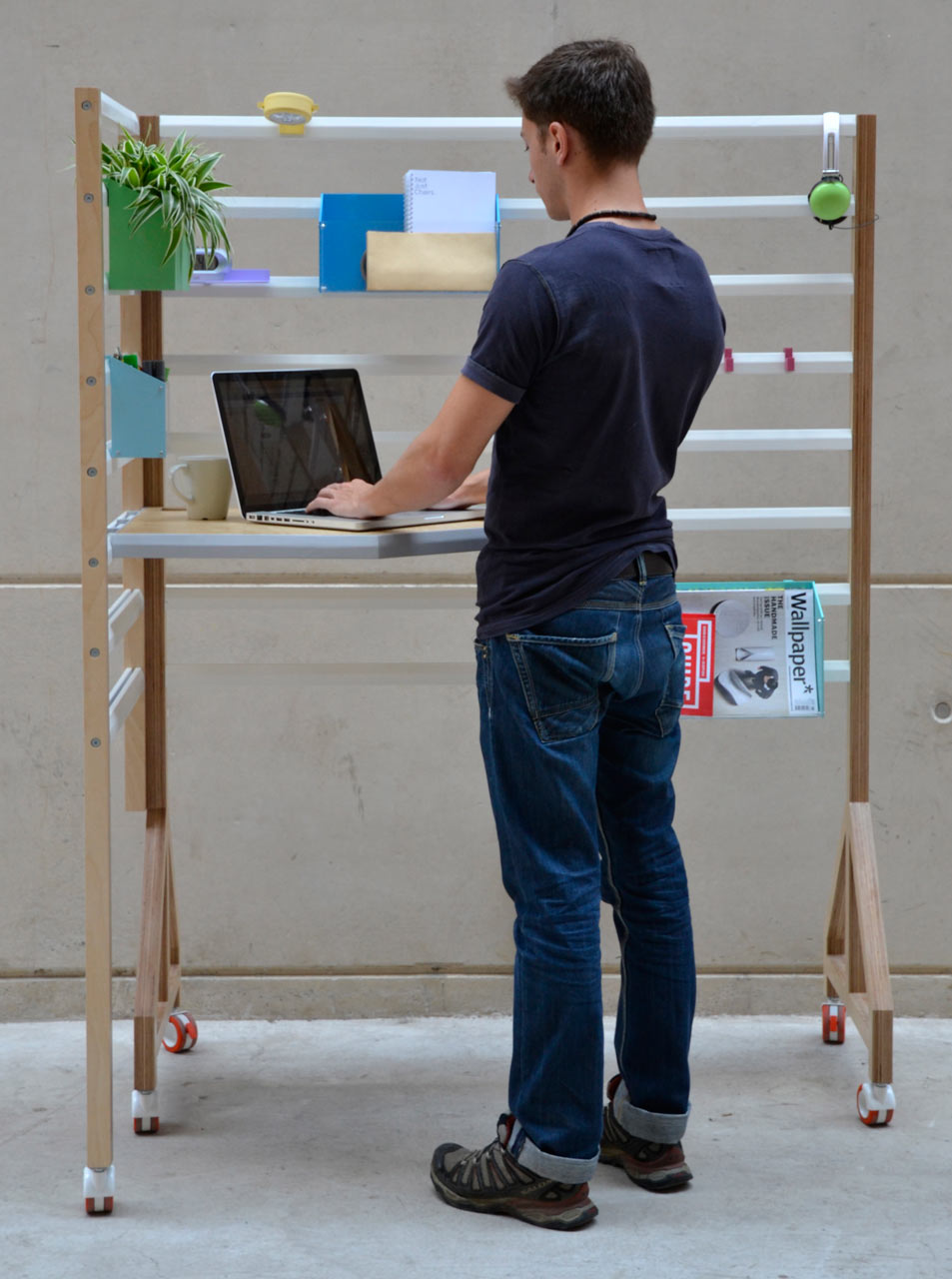 standing desk 9