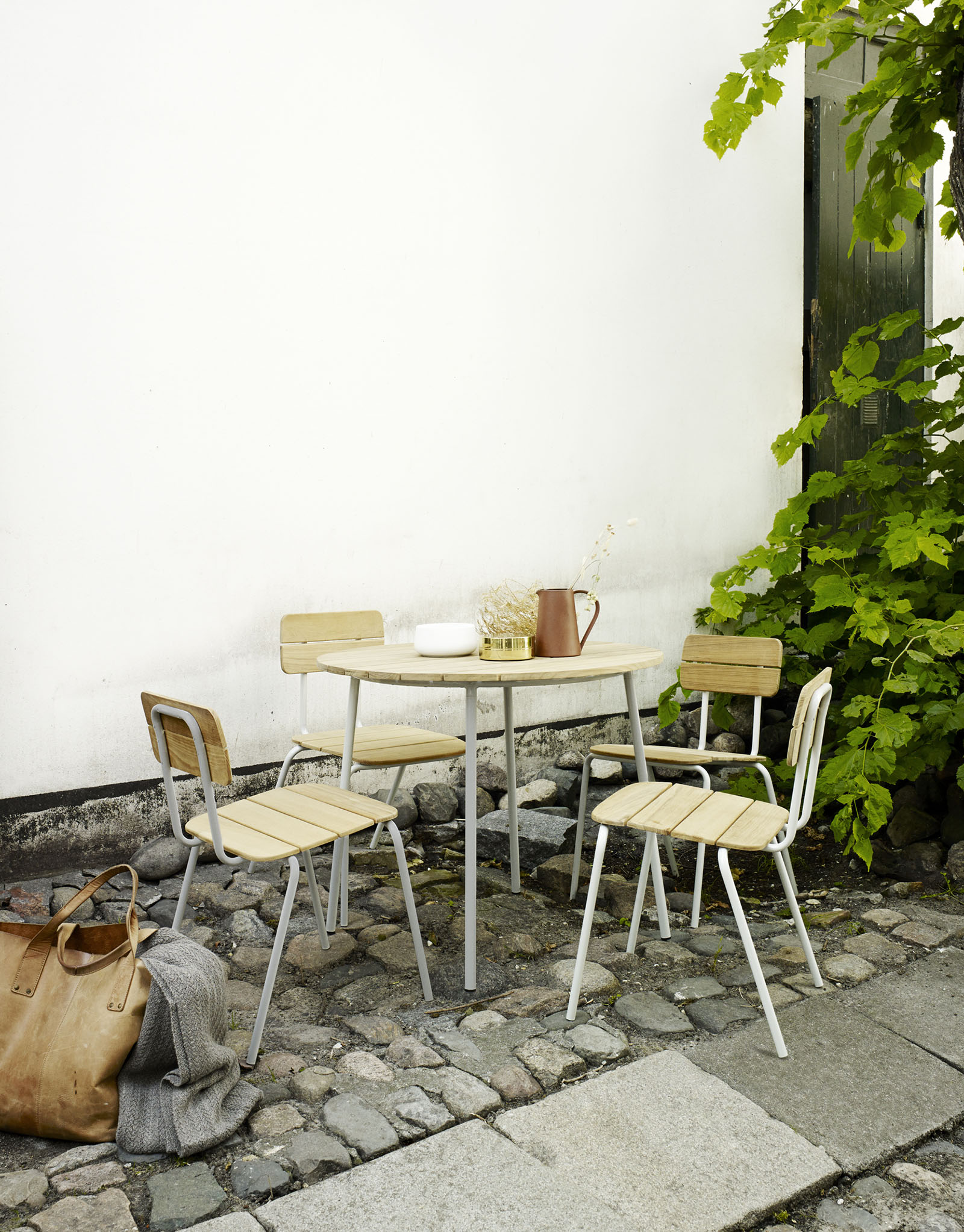 Flux Table