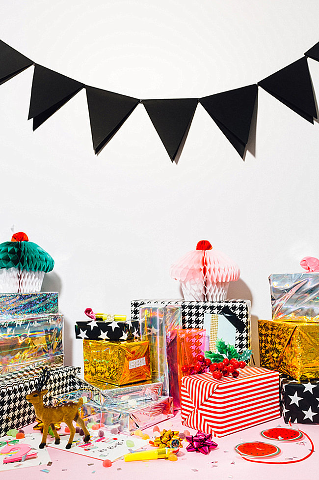 Holiday styling from A Subtle Revelry