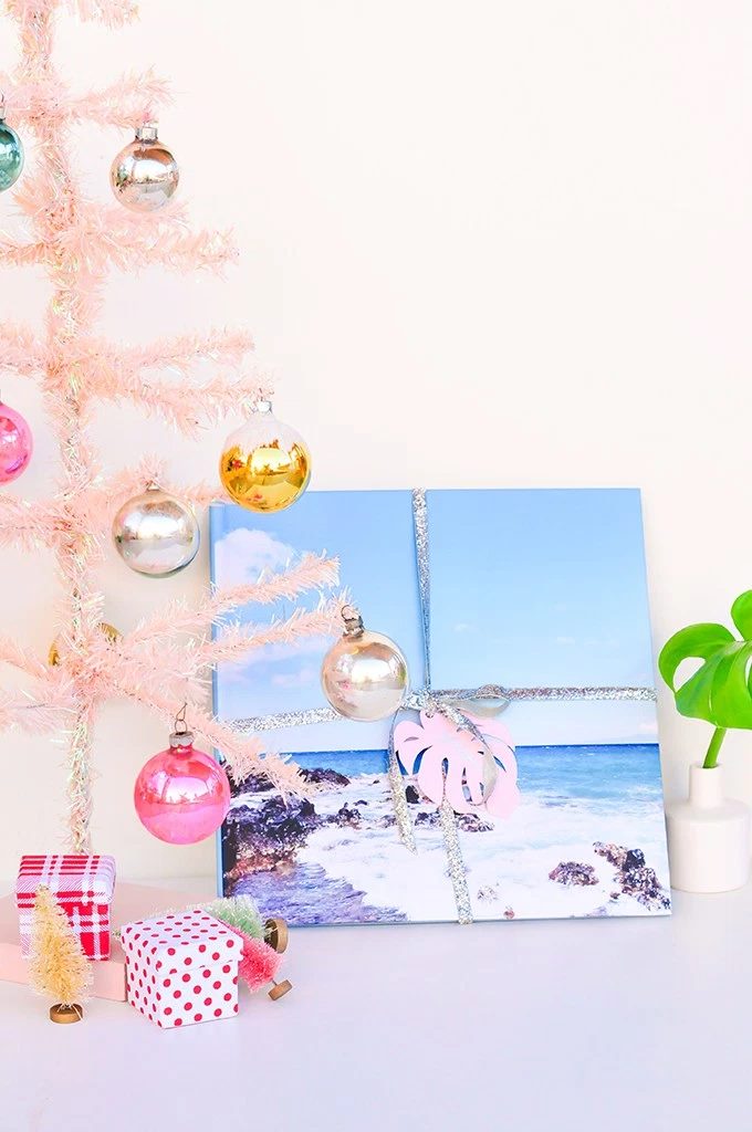Tropical retro holiday style from Proper
