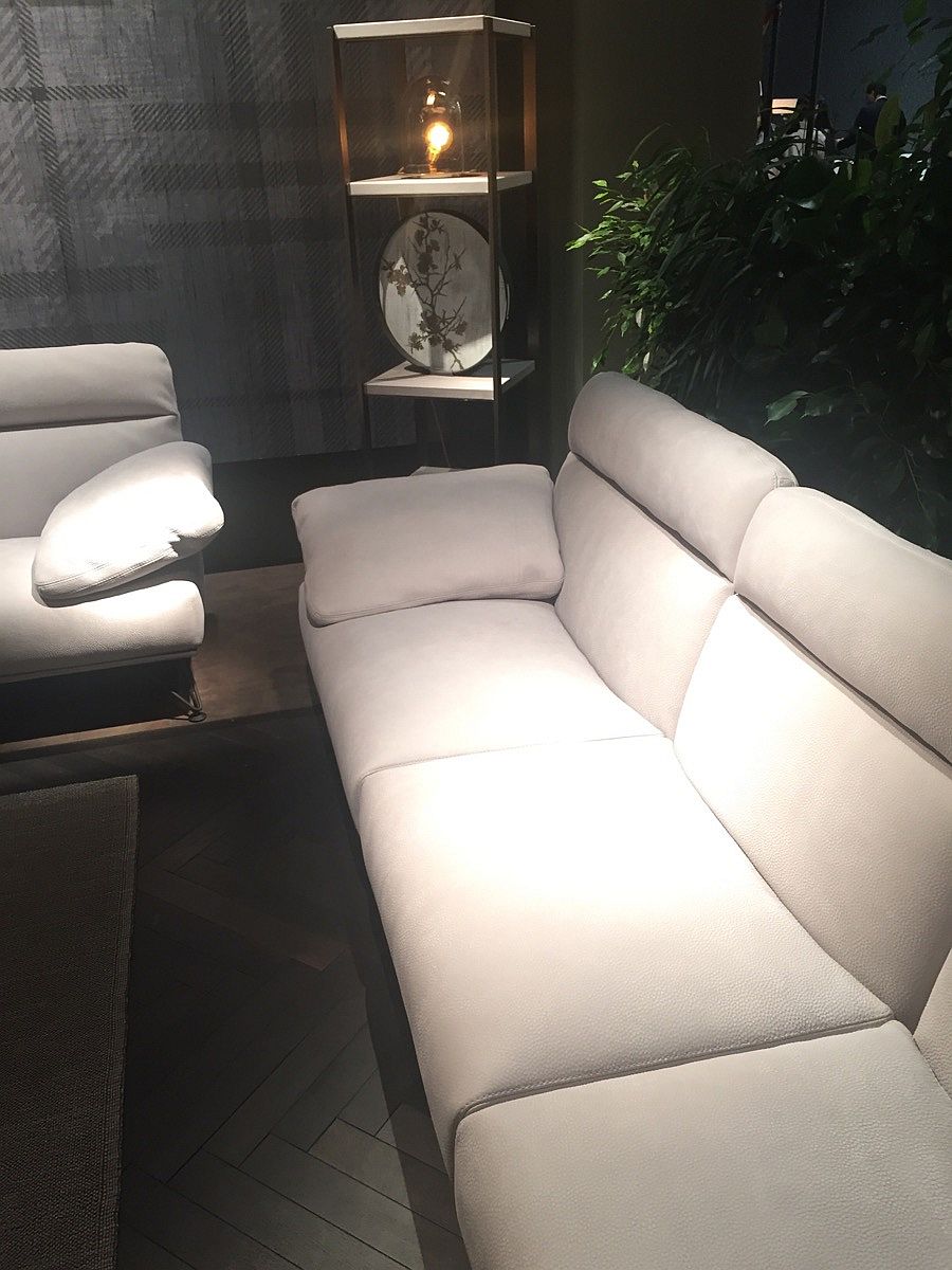 A perfect way to relax – Cierre at Salone del Mobile 2016