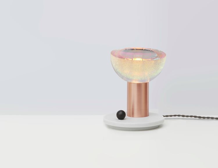 Atlas by John Hogan and L&G Studio