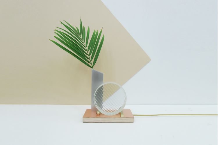 Composium by John Hogan