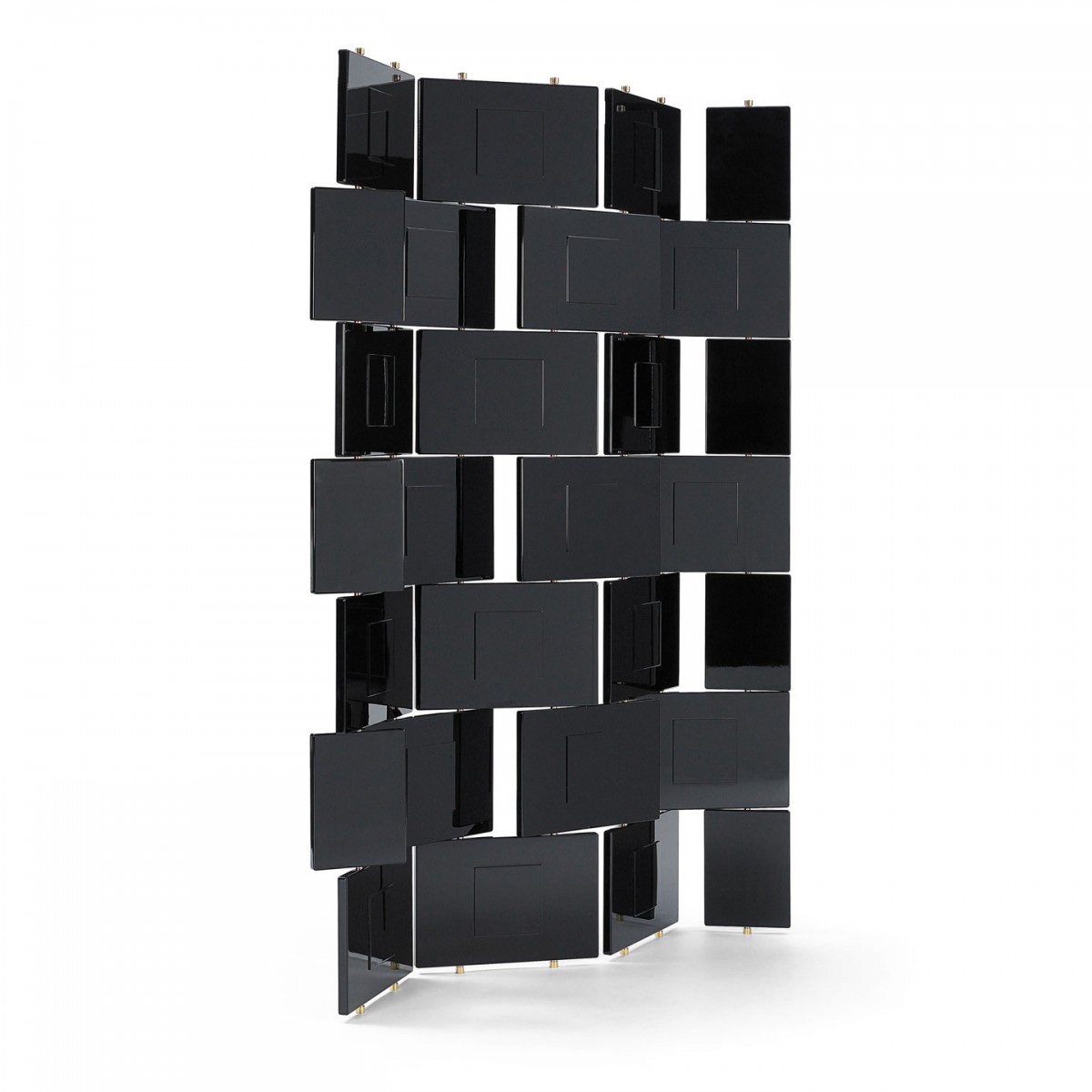 Eileen Gray Brick Screen