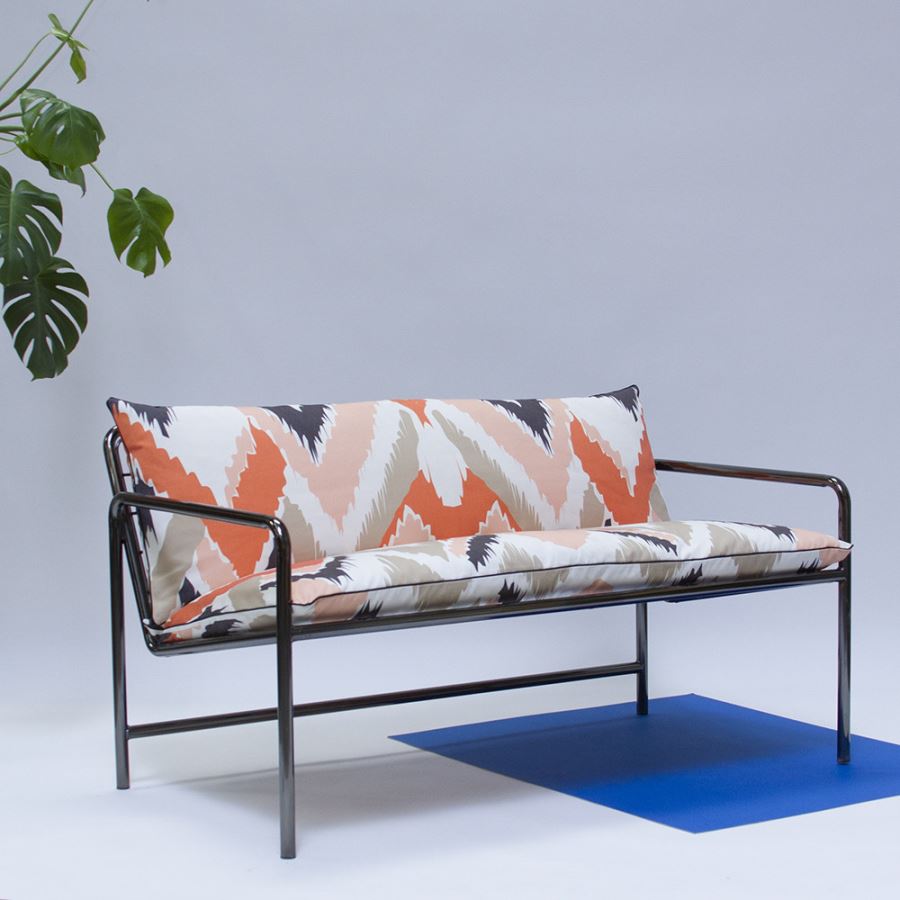 Eric Trine and wolfum collaboration