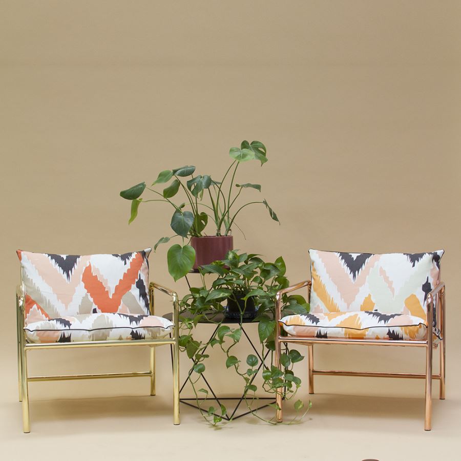 Eric Trine collaboration with wolfum