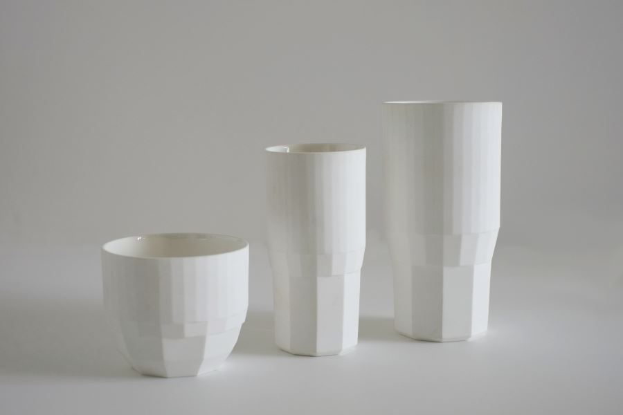 Fort Standard bone china for 1882