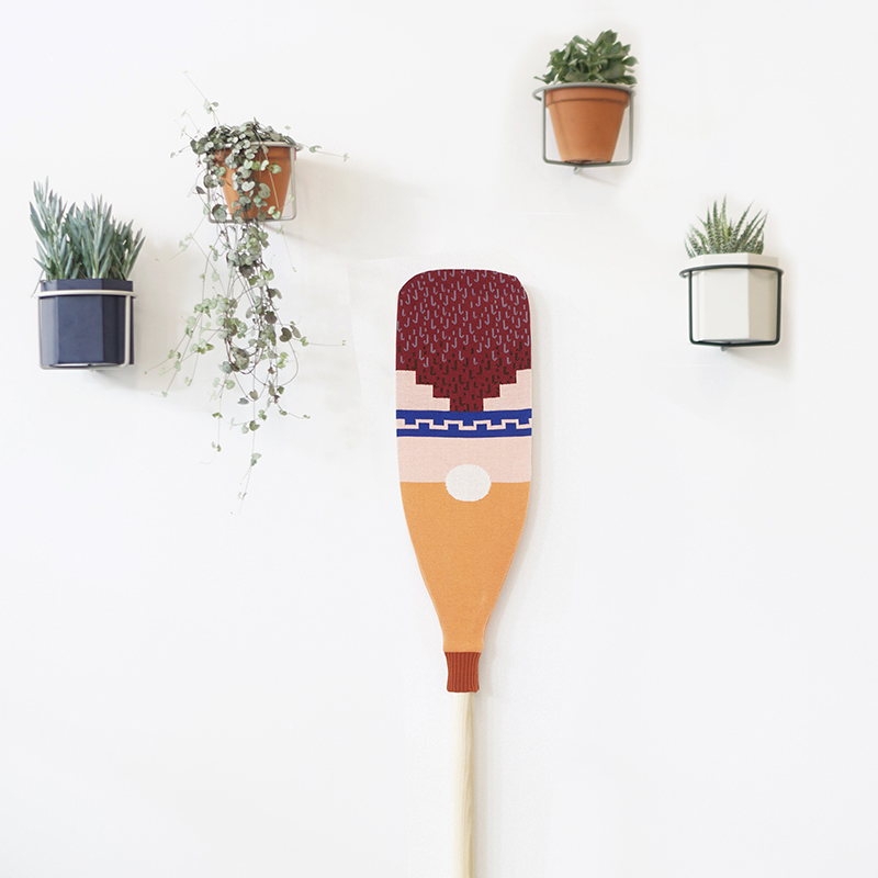 Rikke Jo Tholstrup for ferm LIVING