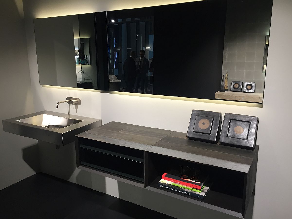 High quality bathroom design from Sign