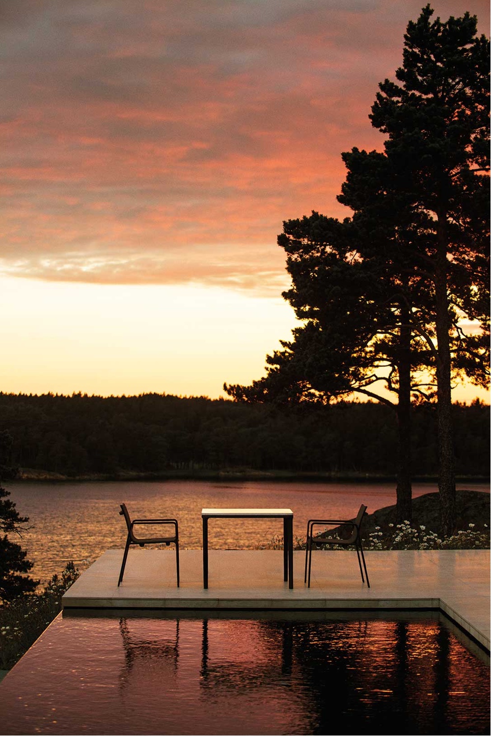 Park Life by Jasper Morrison for Kettal.