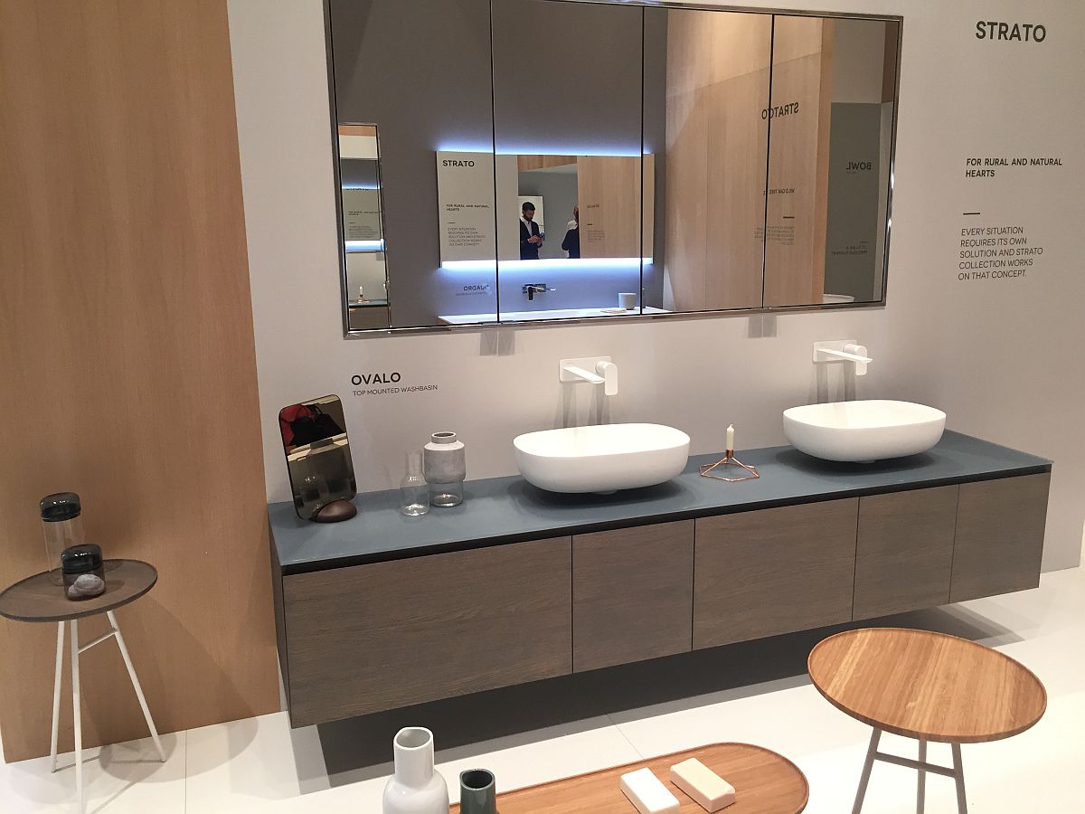 Rustic modern Ovaldo and Strato from TOSCOQUATTRO