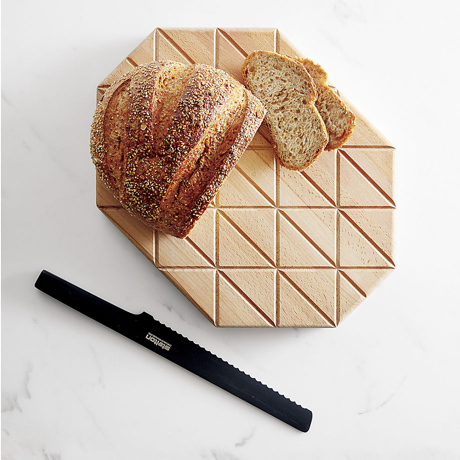 Grid cutting board from CB2