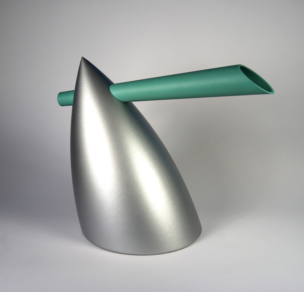 Alessi Hot Bertaa Kettle Designed by Philippe Starck 1989/90. Image © John Clark via Flickr.