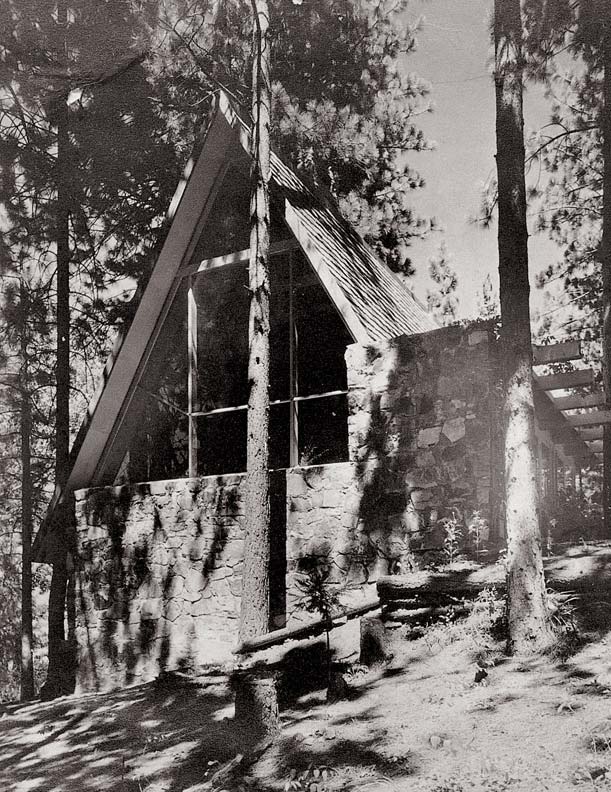 Gisela Bennati House