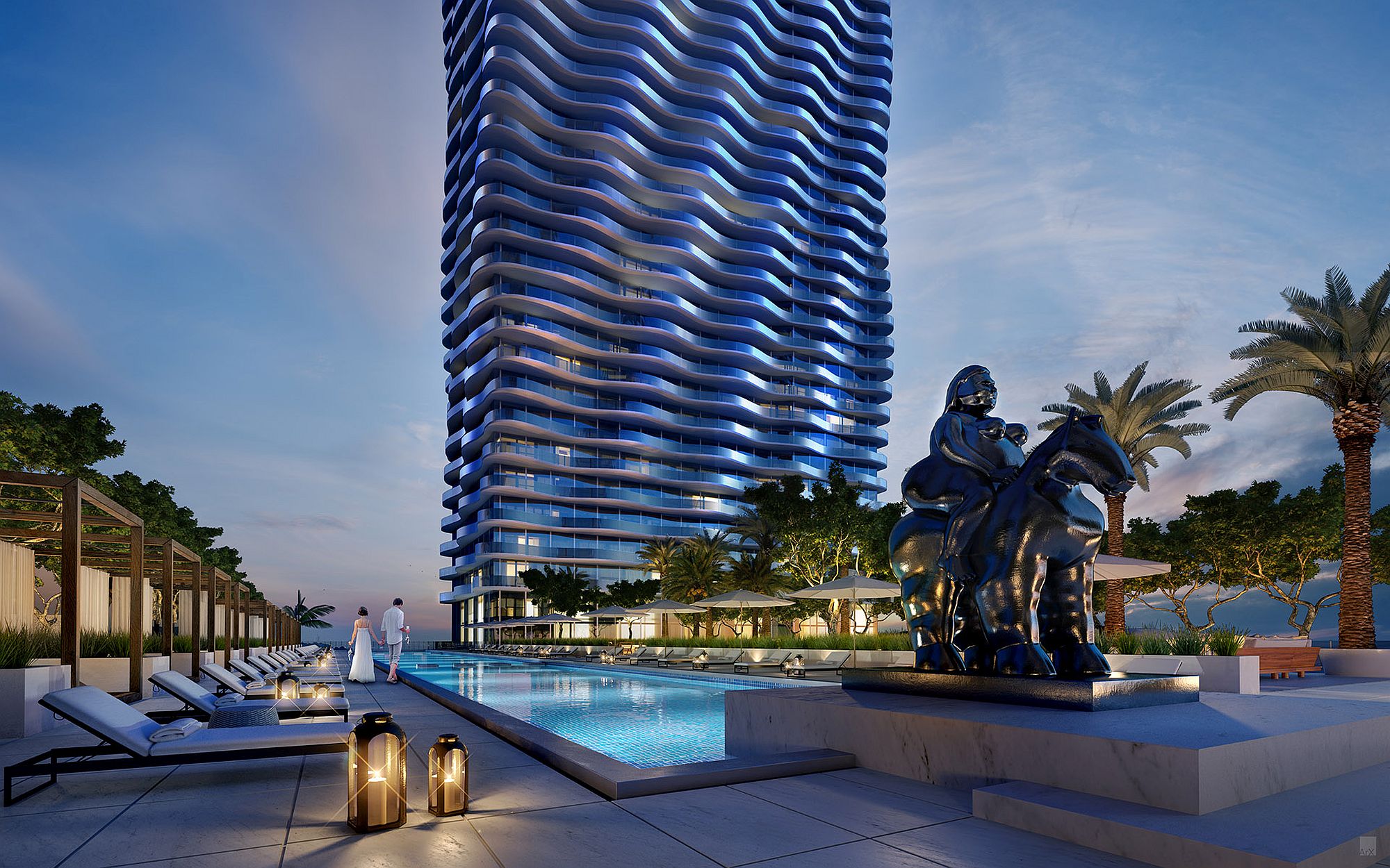 A perfect way to experience Miami at its lavish best – Auberge Miami