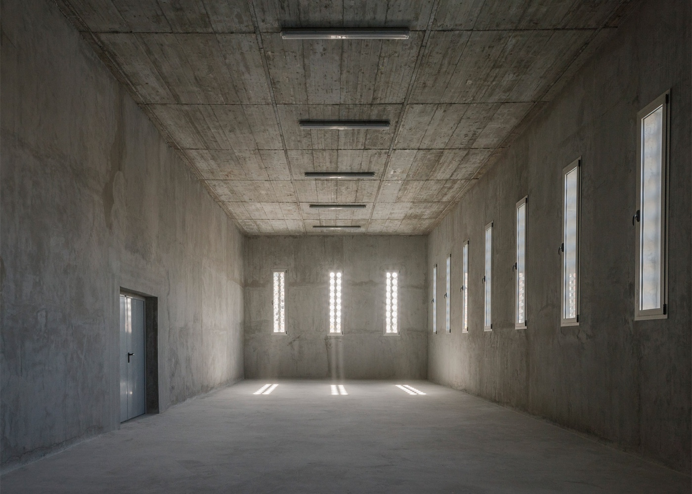 Porthole windows