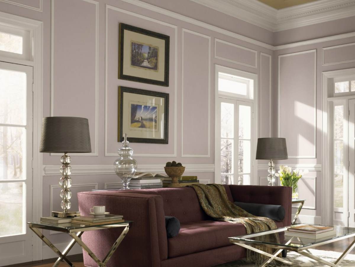 How To Decorate With The Color Taupe