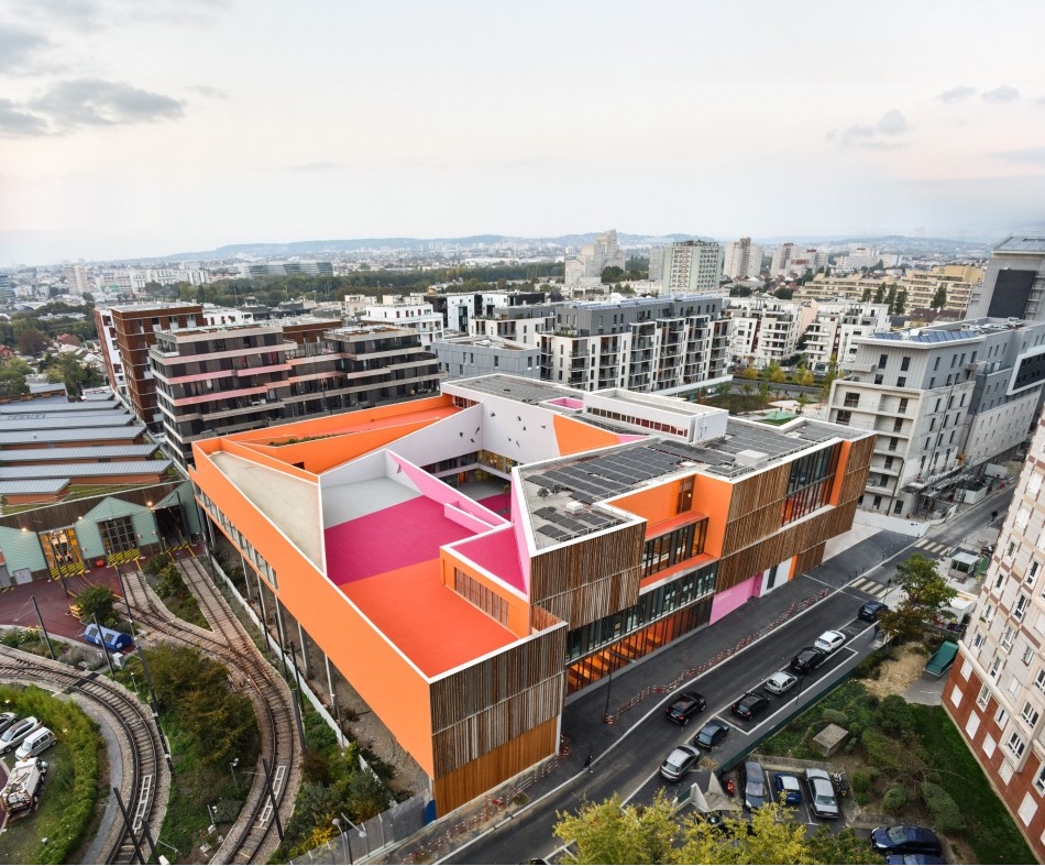 Simone Veil group of schools