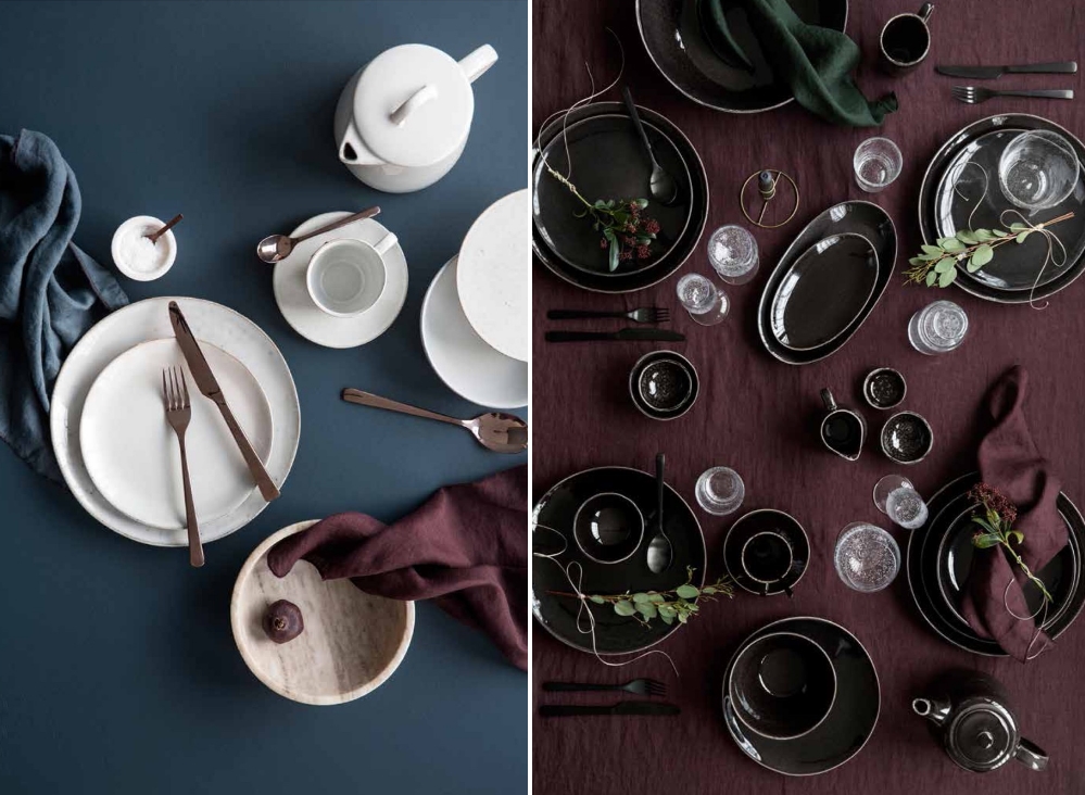 Seasonal style from Broste Copenhagen