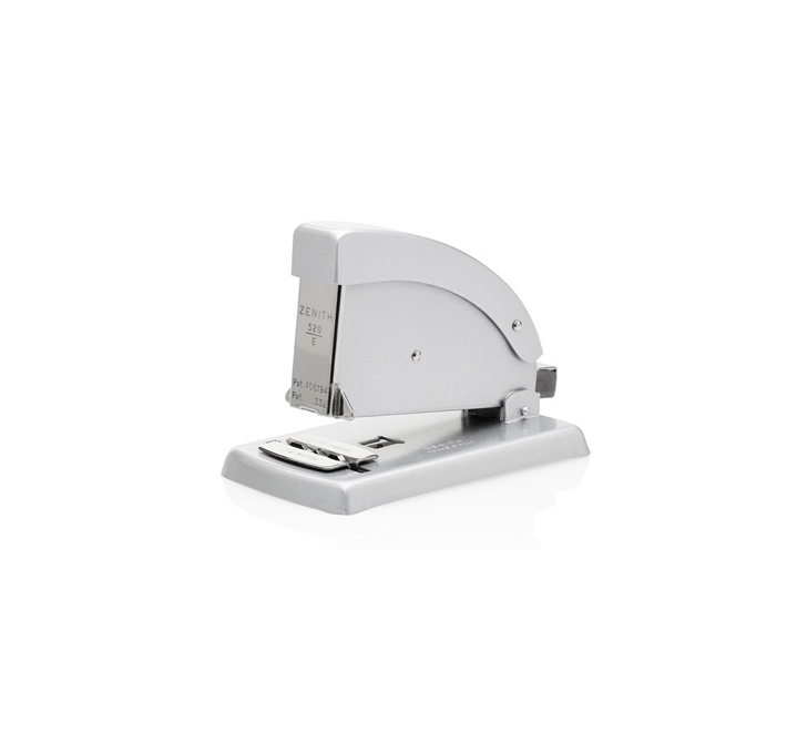 Zenith 520 stapler. Image © 2016 Balma, Capoduri & C. S.p.A.