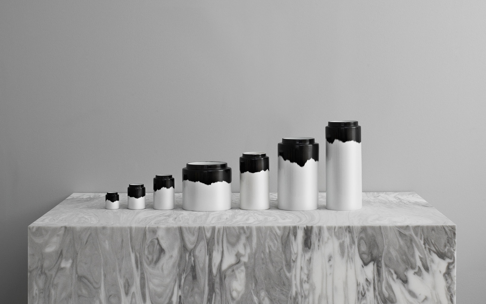 Agnes vases