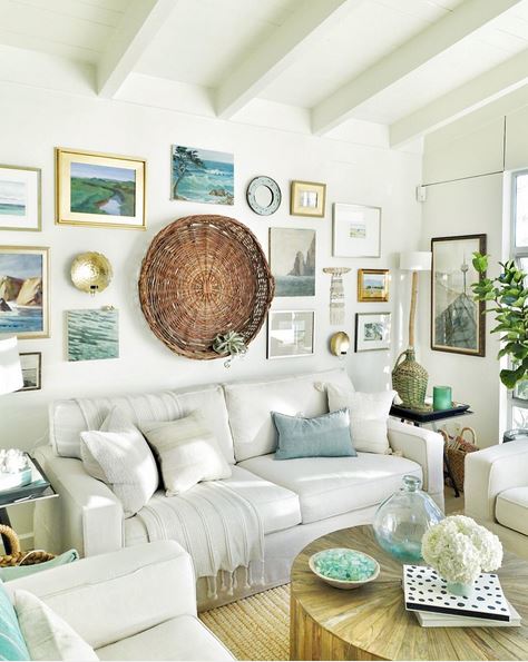 Transform Your Home with Breathtaking Wall Galleries