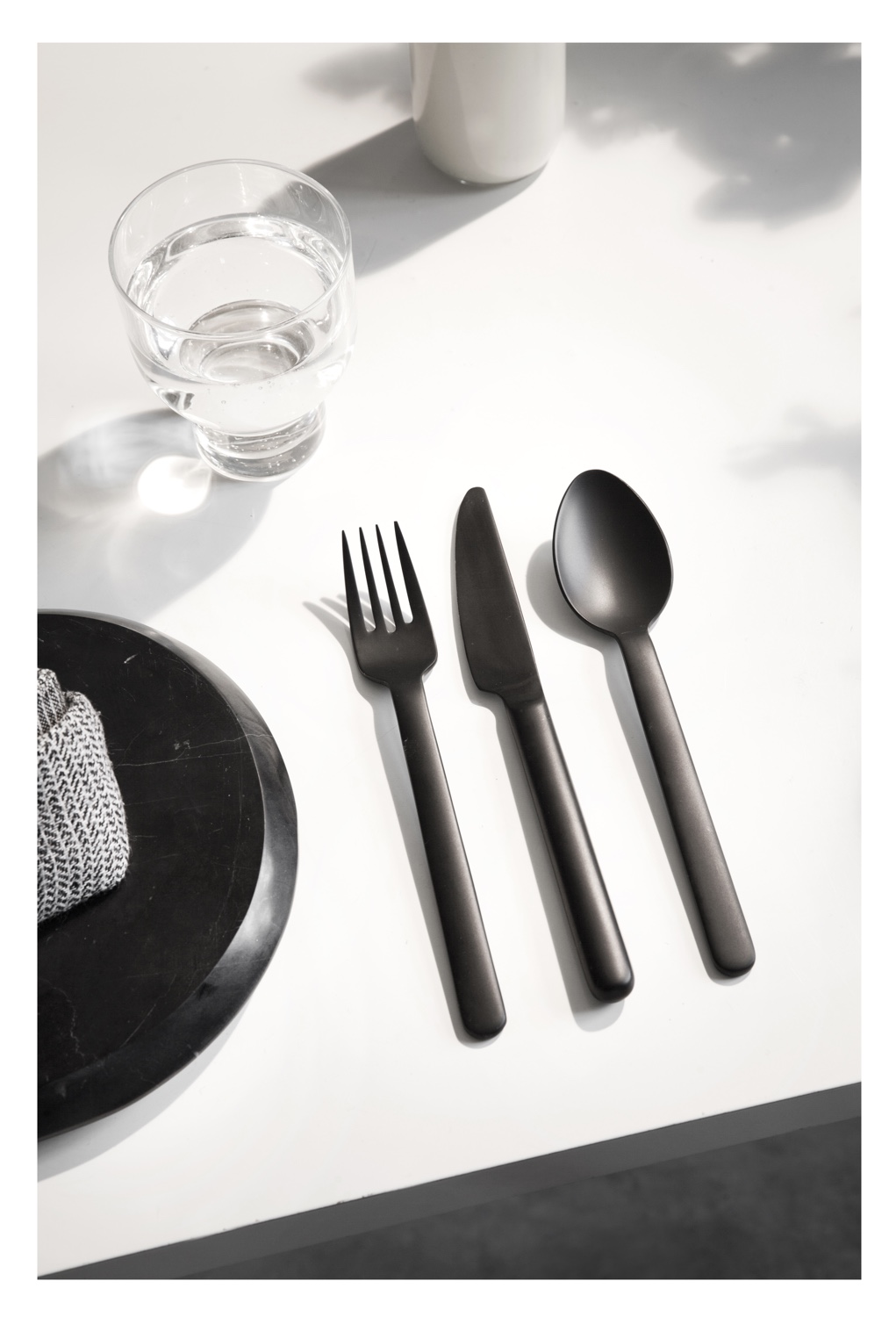 New Norm Cutlery