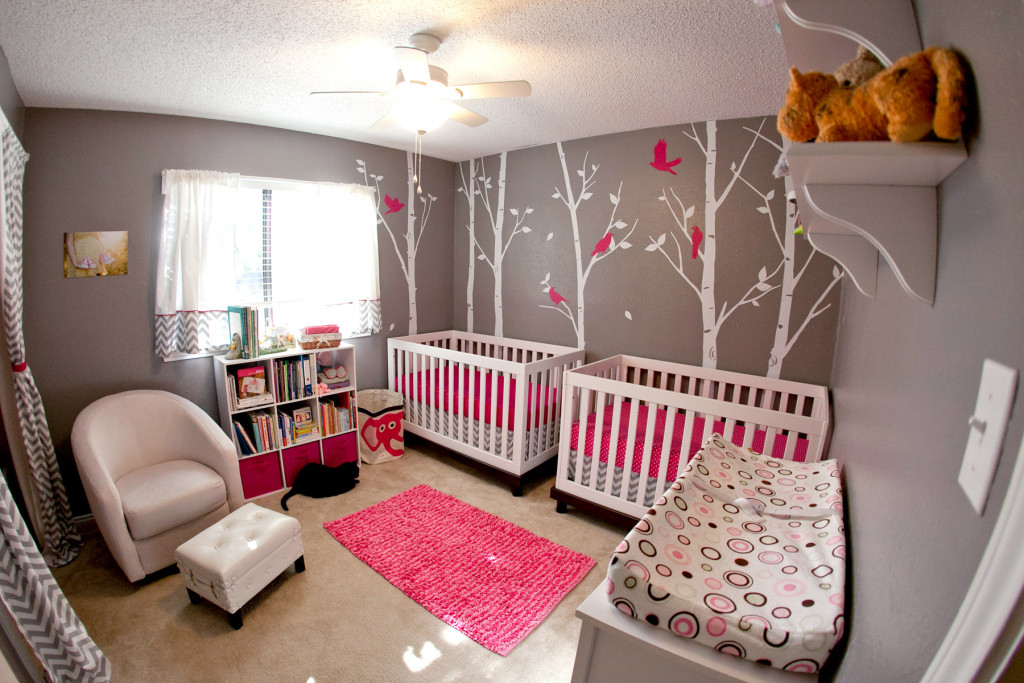 Twin Baby Bedroom Design Ideas Www cintronbeveragegroup