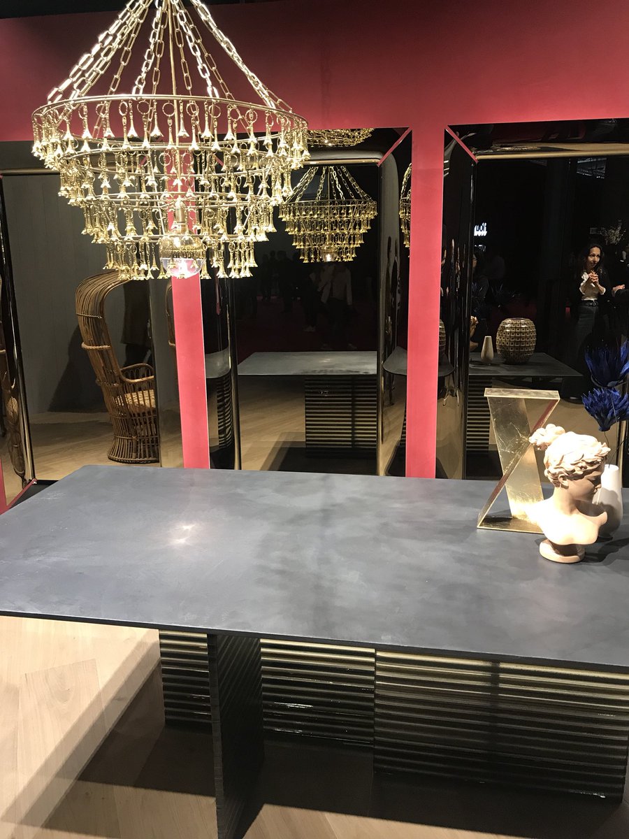 Discover the world of curved glass at its brilliant best from FIAM