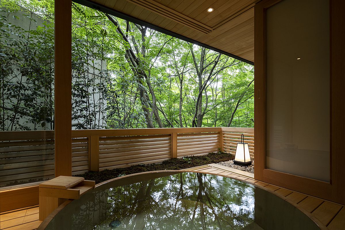 Innovative and elegant design of the minimal Japanese home