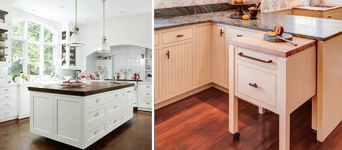Butcher Block Countertops: Woodsy Delights Bring Functionality with Warmth