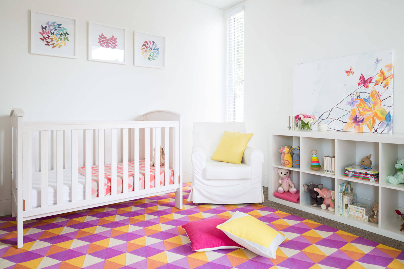 Giving that Nursery a Fresh Look: Top Nursery Shaping Trends of the Season
