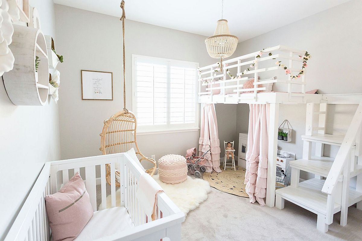 Top Nursery Decorating Styles for Spring and Summer 2020