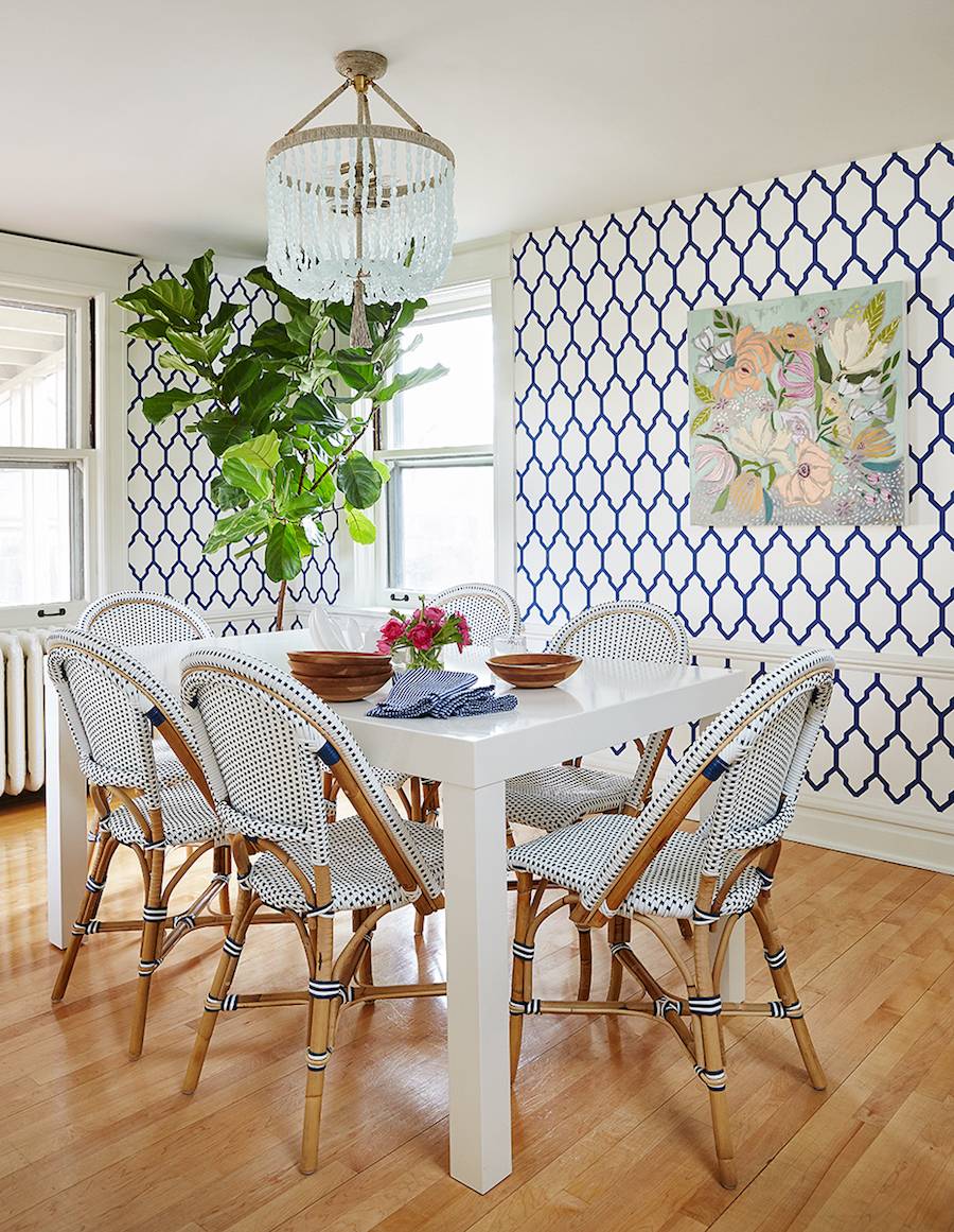 French Bistro Dining Room Inspiration: Ways To Bring Parisian Ambiance
Into Your Home