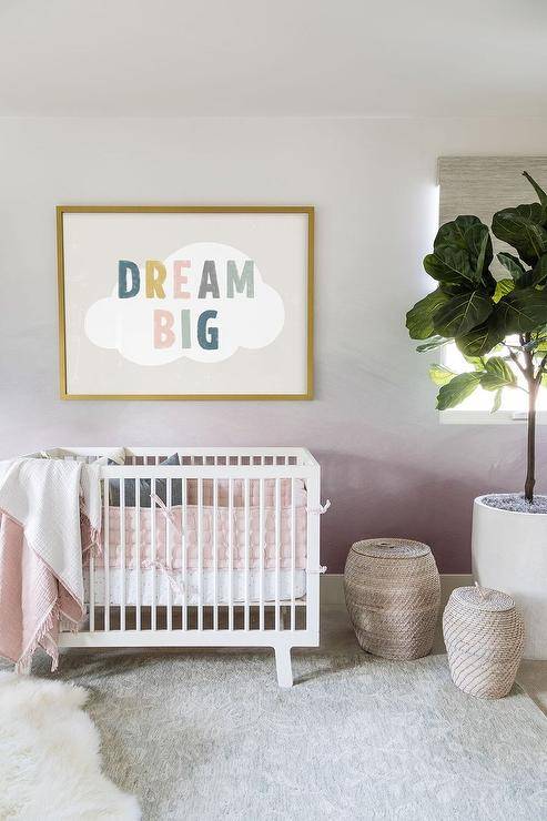 40 Baby Room Ideas for Decorating a Nursery You’ll Love