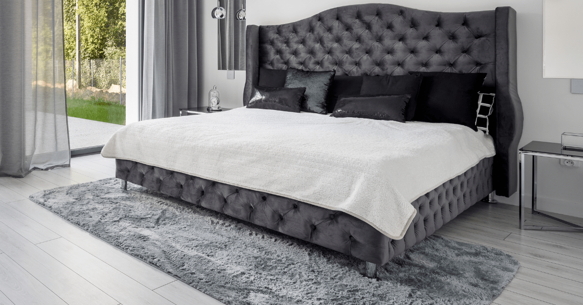 King Bed Rug Size Guide: Expert Tips and Suggestions