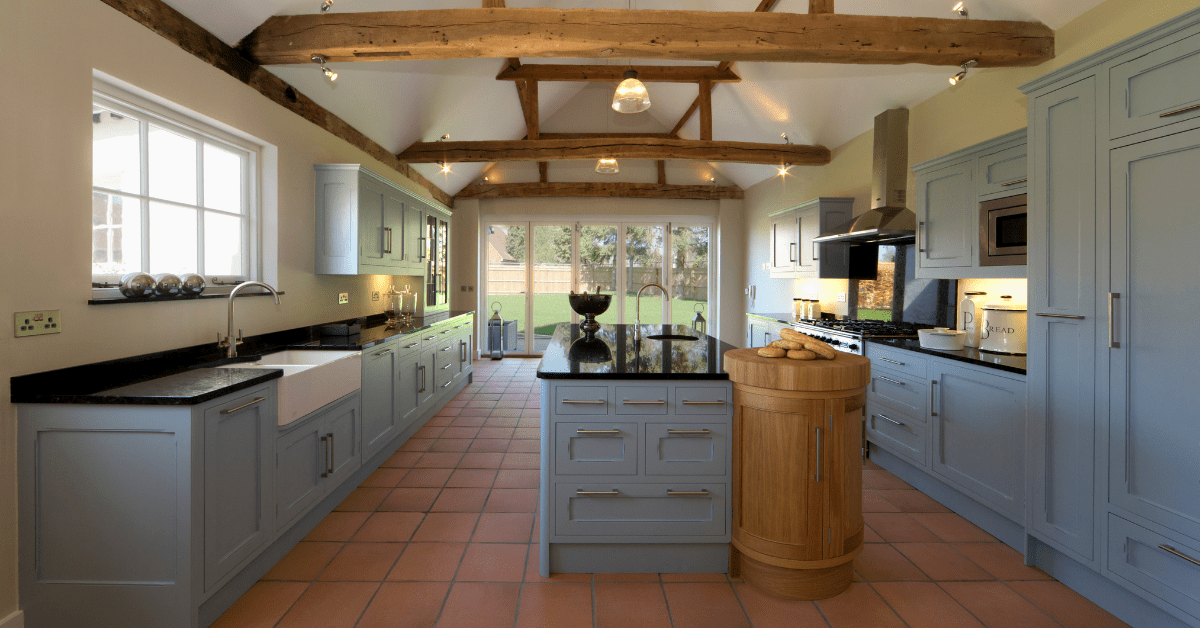 Expert Guide to Terracotta Floor Tiles: Everything to Know