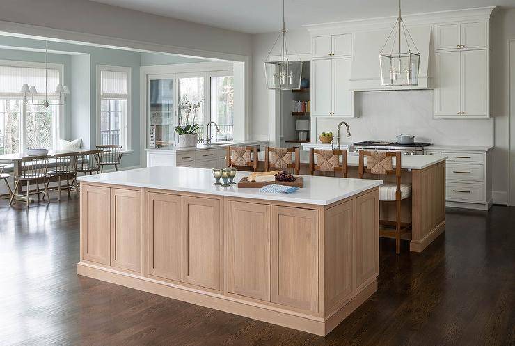 Kitchen Design Rules You Should Never Break