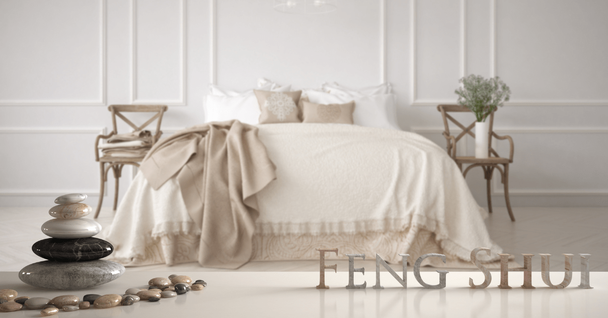 Feng Shui Bed Direction – Optimize Your Sleep Space for Positive
Energy