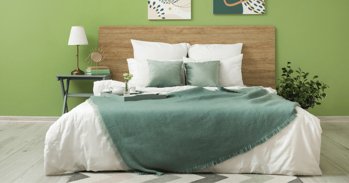 14 Inspiring Bedroom Color Combinations for a Restful Retreat