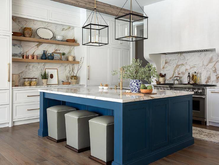 The Latest Kitchen Trends: How Many Have You Considered?