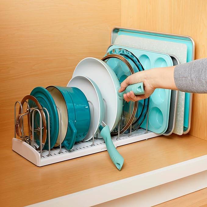 10 Kitchen Organization Products You Didn’t Know You Needed