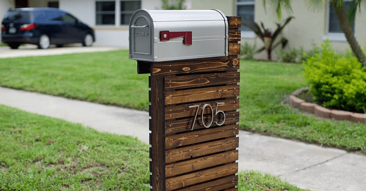 Creative Mailbox Ideas to Elevate Your Curb Appeal