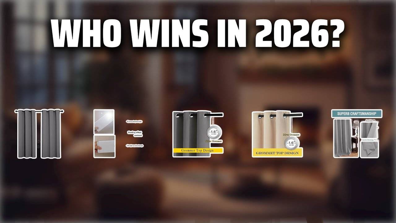 This Easy Curtain Hack Can Save You Hundreds of Dollars on Heating