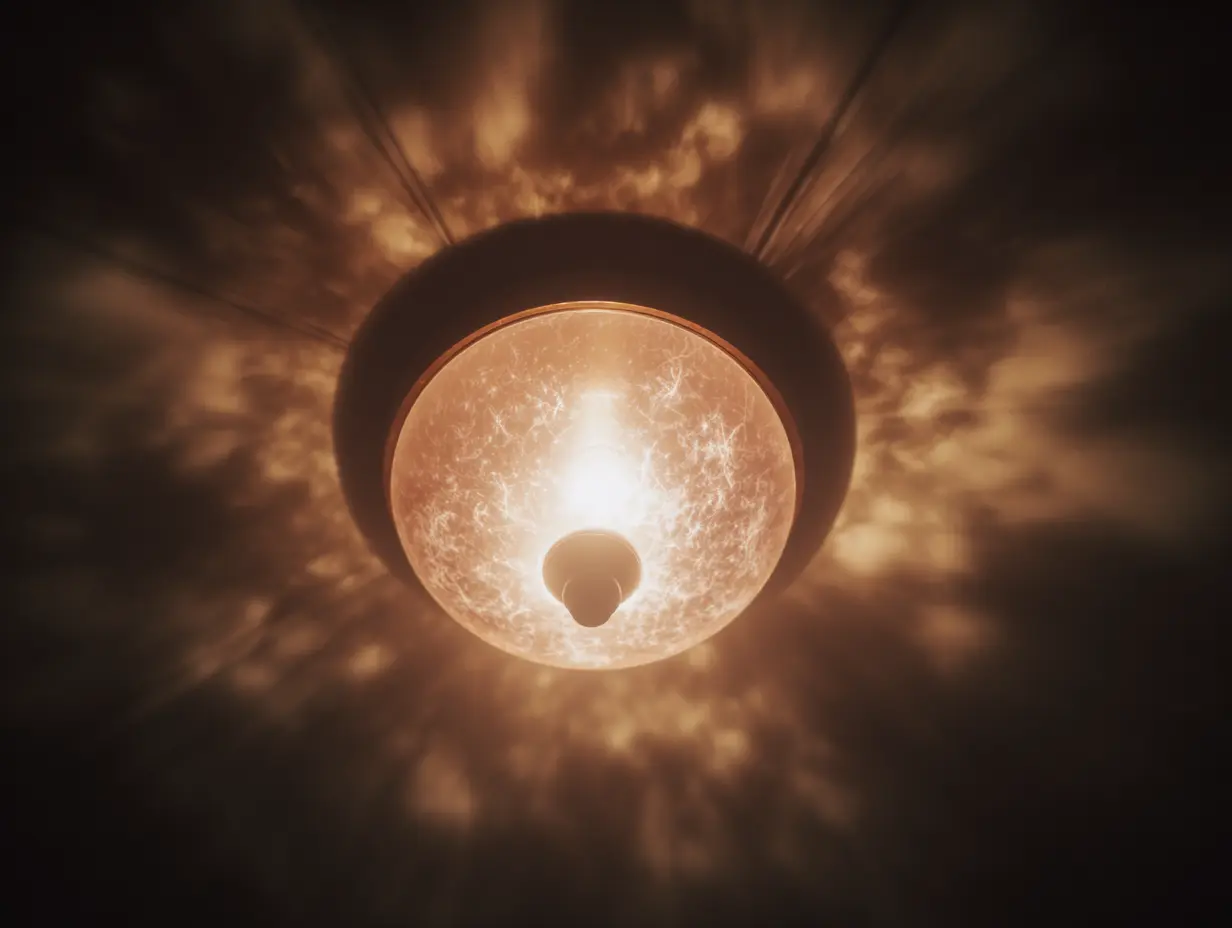 Your “Boob Light” is the Reason Your Room Feels Off: The $500 Fix for an Organic 2026 Vibe