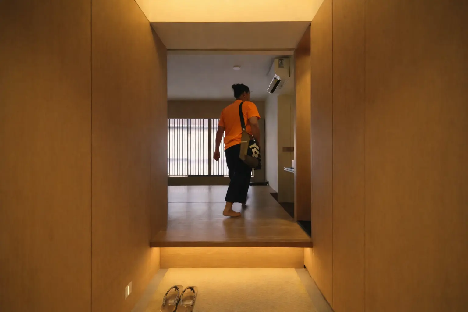 Why ‘Japandi’ Entryways Are Going Viral in 2026: The “Genkan” Ritual Explained